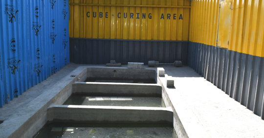 Neptune Buildcon